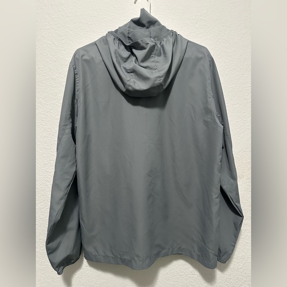 Google Cloud Gray‎ Men’s Jacket size S - Picture 4 of 9